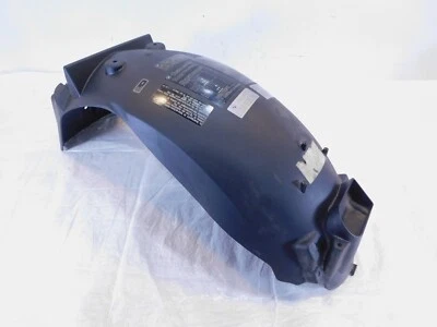 Guardabarros trasero BMW R1200ST R1200 ST 2005-2008 Foto 1 de 4