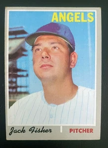 1970 Topps 7ª Serie ALTA # TARJETA INDIVIDUAL - COMPLETA TU CONJUNTO U-PICK • Bajo grado - Imagen 1 de 24