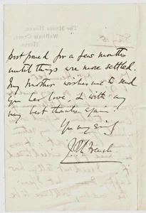 Feldmarschall Sir John French (1852-1925) - Bild 1 von 1