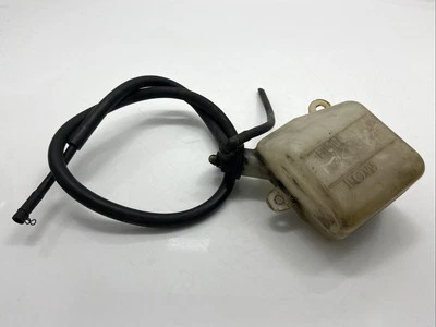 ♻️ Botella de cabezal de refrigerante de agua Yamaha Fz6 Fazer S2 2007-2010 ♻️ Foto 1 de 4