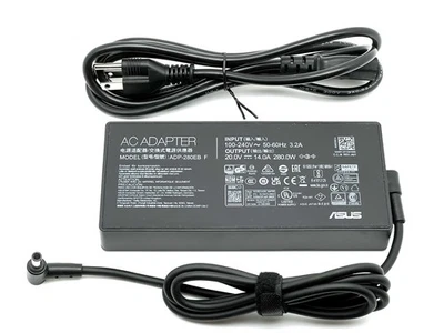 Adaptador de CA Asus 280W ADP-280EB F para ROG Strix G17 G713RS-XS91-CA Foto 1 de 4