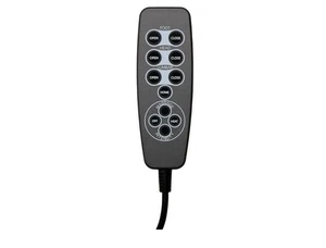Remote Control Handheld 11 Buttons MLSK91-A1 for Chairs Electric Reclining - Picture 1 of 10