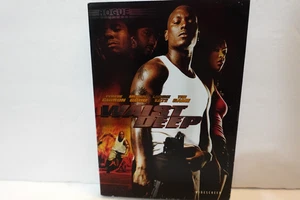 Waist Deep (DVD) with slipcover - Picture 1 of 4