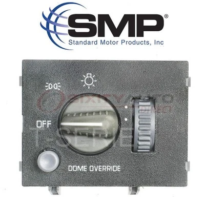 SMP T-Series Instrument Panel Dimmer Switch for 1995-1999 GMC K1500 - zz - Image 1 of 4