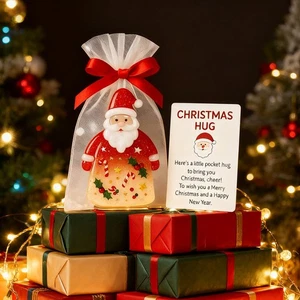 Little Pocket Christmas Hug%2C Emotional Support Pocket Hugs%2C-2025 NEU - Bild 1 von 12
