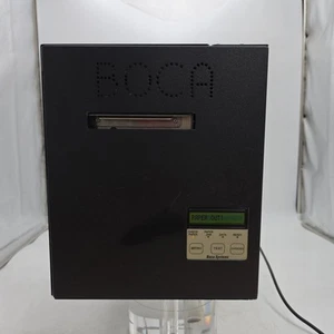 As Is Boca Micro Plus 3.25" USB Serial 200dpi Thermal Ticket Printer FGL-26G12 - Picture 1 of 7