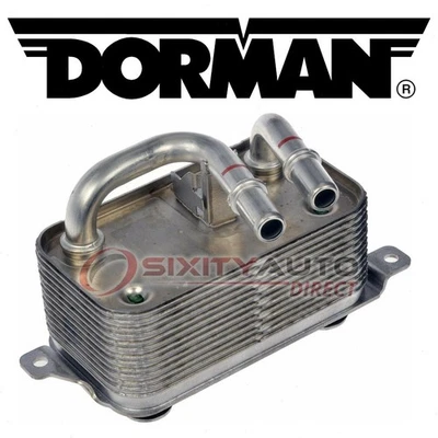 Dorman Automatic Transmission Oil Cooler for 2004-2005 BMW 645Ci 4.4L V8 fo Foto 1 de 4