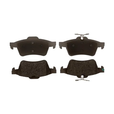 Genuine ACDelco For Volvo V40 2013 2014 Brake Pads | Rear Silver Series Ceramic - Изображение 1 из 4