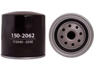 For 1991-1993 Dodge Daytona Oil Filter Denso 49316CRQW 1992 - Image 1 of 2