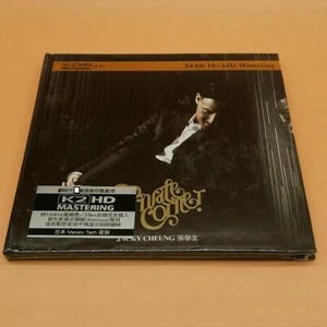 Chinese Male Singer Jacky Cheung 张学友 PRIVATE CORNER Popular Music K2HD CD Album - Picture 1 of 2