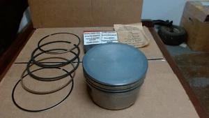 Briggs & Stratton Complete Piston Assembly (792117) - Picture 1 of 7