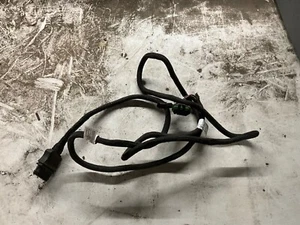Genuine OEM Western Fisher 26357 Light Wiring Harness Truck Side 11 pin 3 port 4 - Foto 1 di 2