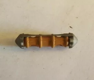 Nuevo de lote antiguo Bosch 1 904 520 015 fusible torpedo 5 amperios fabricante de equipos originales genuino - Imagen 1 de 5