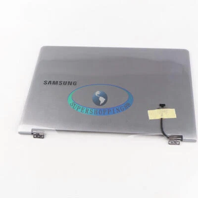 For samsung Notebook 9 NP900X3L SILVER 13.3" 1920X1080 LCD Screen TOP Assembly - Image 1 of 4