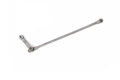 Barra de brazo de acoplamiento de cambio de transmisión Toyota Land Cruiser FJ80 95-97 FABRICANTE DE EQUIPOS ORIGINALES Foto 1 de 4