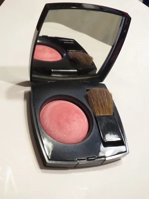CHANEL JOUSE CONTRASTE POWDER BLUSH 64 - PINK EXPLOSION - Bild 1 von 4
