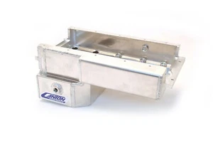 Chevy Dart LS NEXT Road Race Series Deep Wet Rear Sump Canton Aluminum Oil Pan - Picture 1 of 3