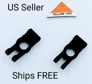 MJX Hyper Go RC Truck H16H H16E H16P Rear Hub 16260 Ships FREE From US Seller - Picture 1 of 12