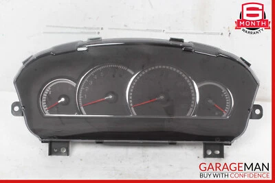 Оригинальный спидометр приборной панели для Cadillac STS 09–11 годов выпуска - Изображение 1 из 4