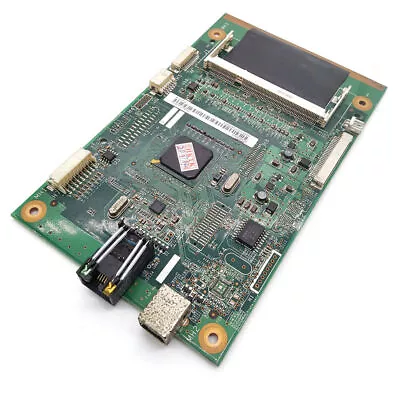 Formatter Board mainboard Q7805-60002 Fits compatible HP LaserJet P2015DN 2015DN - Image 1 of 4