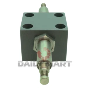 New In Box TOKIMEC DG4M4-32C-20-JA Solenoid Valve - Picture 1 of 3