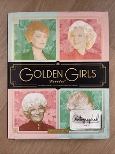 Golden Girls Forever: An Unauthorized Look Behind the Lanai, Colucci, Jim, 97800 - Bild 1 von 6