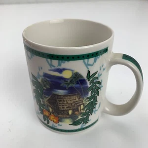 Hilo Hattie The Store of Hawaii Kaffeebecher 2002 Trinkbecher - Bild 1 von 5