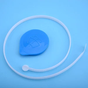 Windshield Washer Reservoir Bottle Lid Cap Fit For Honda Civic 2006-11 CR-V FR-V - Picture 1 of 4