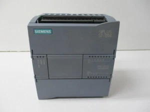 SIEMENS 6AG1211-1AD30-4XB0  NSNP - Picture 1 of 4