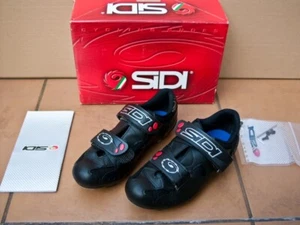 NOWE BUTY ROWEROWE SIDI Scarpe Rampa 3 MTB SPD rozm. 39 6/24,5 - Zdjęcie 1 z 8