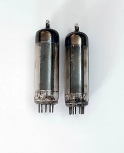 Mullard PY82 x2 - Picture 1 of 1