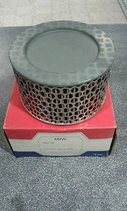 FILTRO ARIA HONDA VF 400 F - Foto 1 di 1