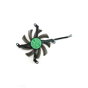 T129215SU Cooling Fan Graphics Card Fan for Leadtek GTX1080ti WINFAST HURRICANE - Picture 1 of 9