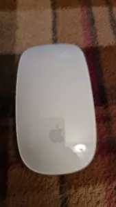 Original Apple Magic Mouse, white, A1657, new - Picture 1 of 2