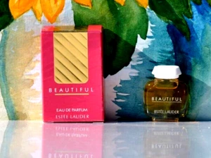 Estée Lauder Beautiful Miniatur eau de Parfum #1 - Bild 1 von 1