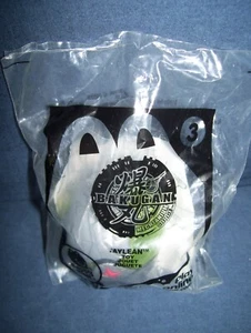 McDonalds Happy Meal Bakugan Taylean #3 2011 nuevo y sellado - Imagen 1 de 2