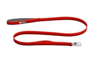 Ruffwear Front Range Leash 5ft Strong Light - Red Canyon NWOT - Picture 1 of 6