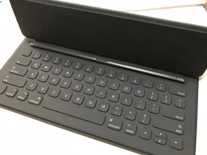 Teclado inteligente Apple para iPad Pro 12,9" - MJYR2LL/A PARA REPUESTOS - Imagen 1 de 3