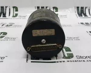 BPG2000 700-094 UNICO POSITION ENCODER SL NO 7354 - Picture 1 of 4