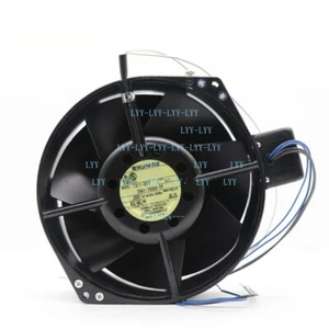 IKURA THA1-7556X-TP THA1X-7556X-TP AC 200V 3250RPM Yaskawa Driver Cooling Fan - Afbeelding 1 van 2