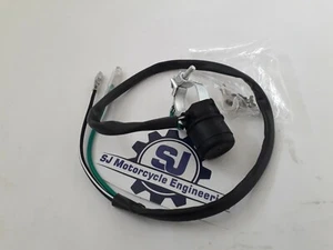 HONDA CR CRF KILL BUTTON SWITCH 80 125 250 450 OEM STYLE - Picture 1 of 1