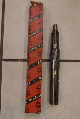 Eje principal/eje de engranaje deslizante NASH/RAMBLER 1950-1961 3113849 Foto 1 de 4