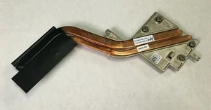 Genuine Dell Precision M4800 Laptop CPU Cooling Heatsink AT0W10010AL V1K7V - Picture 1 of 3