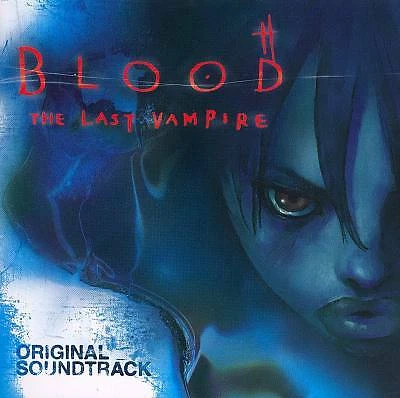 Original Soundtrack - Blood: the Last Vampire (CD 2006) - Image 1 of 1
