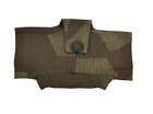 German Tan&water Camo Canvas Officer Binocular Pouch Cover-ww2 Repro