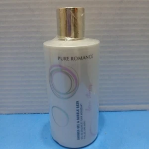 Pure Romance Skinny Dip Sweet Fantasie Duschgel & Schaumbad 8 Unzen versiegelt - Bild 1 von 4