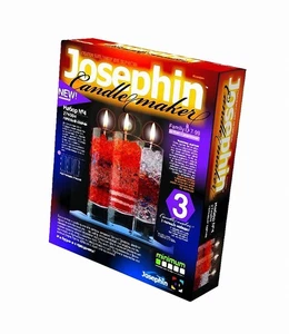 (ELF274004) - *** Josephin - Candlemaker Set - No. 4 - Bild 1 von 1