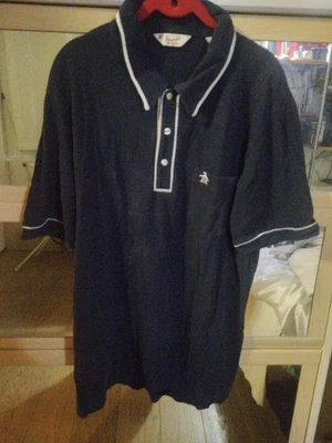 Polo Uomo Manica Corta Penguin - Imagen 1 de 2