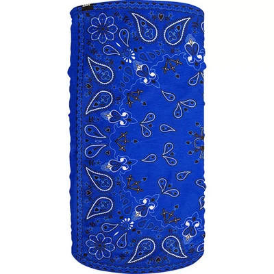 Tubos Motley forrados de vellón Zan OSFM TF111 2502-0327 Foto 1 de 3