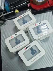 EMAX MT 1806 - 2280 KV Motor * 4pcs New - Picture 1 of 5